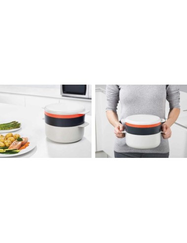 Set De Cuisson Micro-Onde 4 Pièces