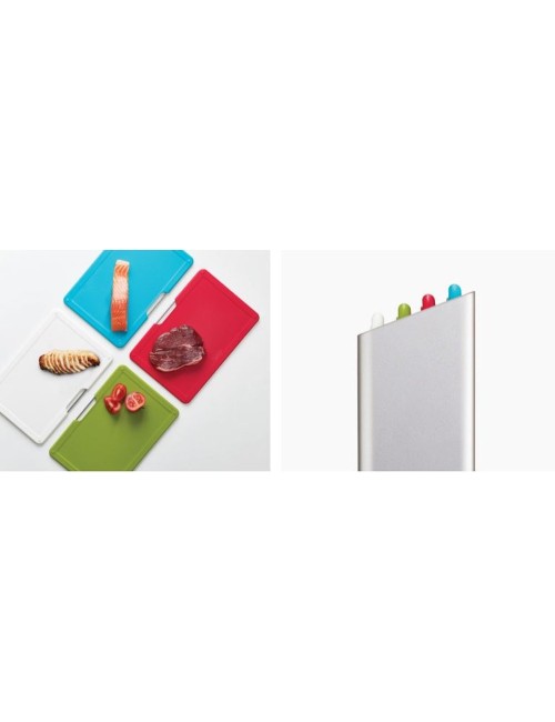 Set De Planche À Découper