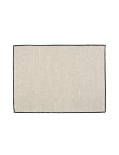 Borgo Set De Table Naturel