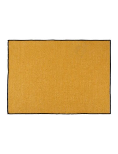 BORGO SET DE TABLE SAFRAN