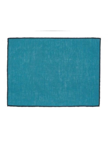 Borgo Set De Table Aqua Sea