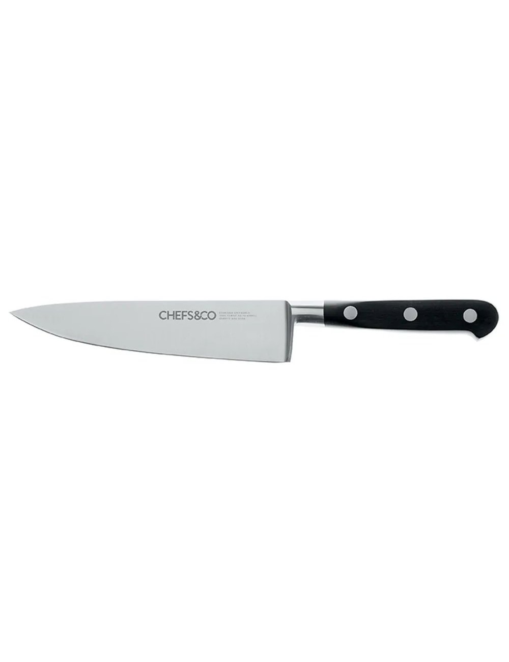 Couteau Chef 20Cm