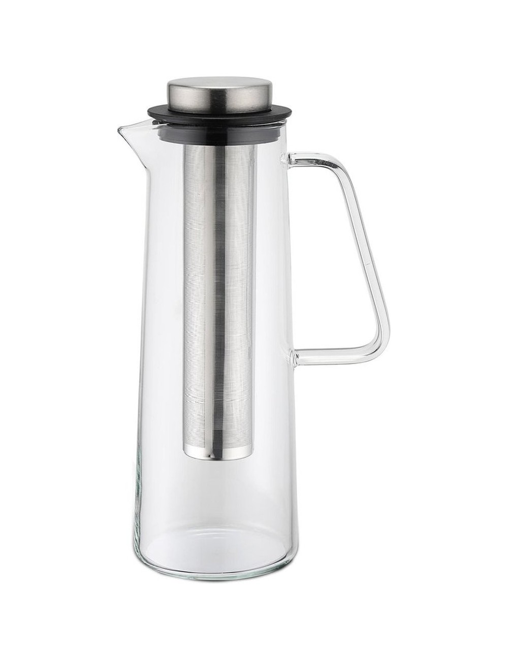Carafe Verre 1L Avec Filtre