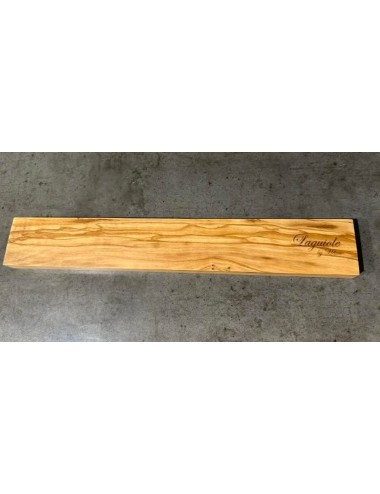 Porte Couteau Magnetique Laguiole Bois