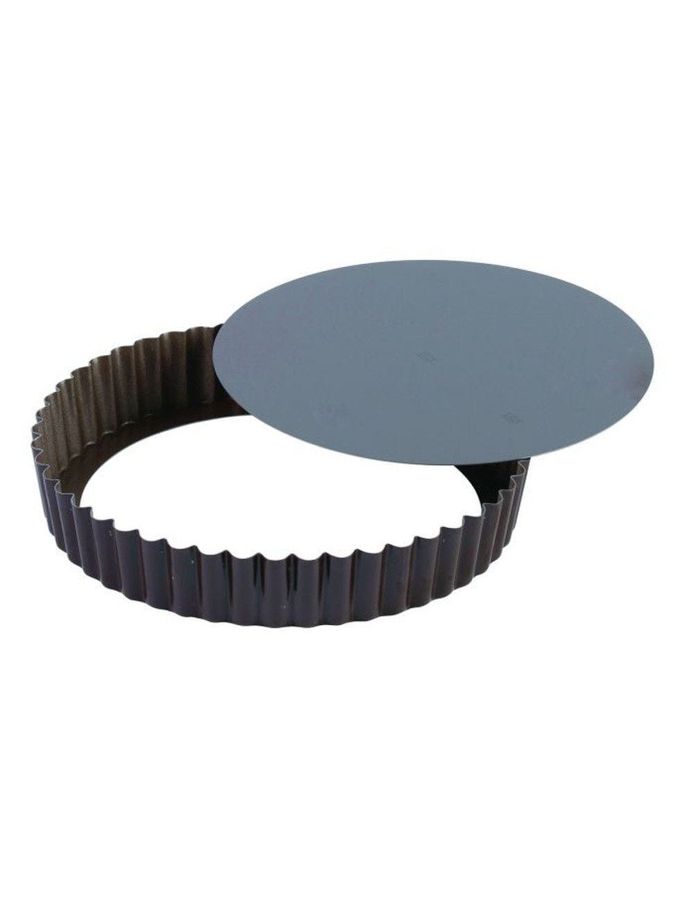 Tourtière Ronde D28Cm