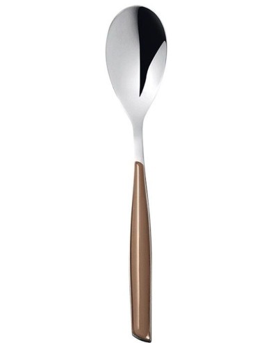 Cuillère À Café Glamour Tabac