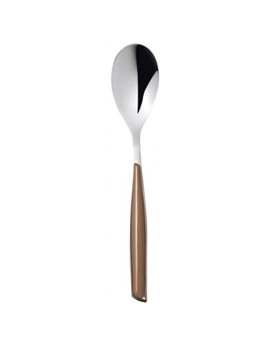 Cuillère À Café Glamour Tabac