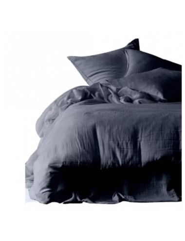 Drap Housse Dili 160X200 Navy
