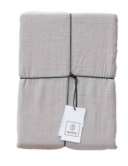 Drap Housse Dili 180X200 Lin