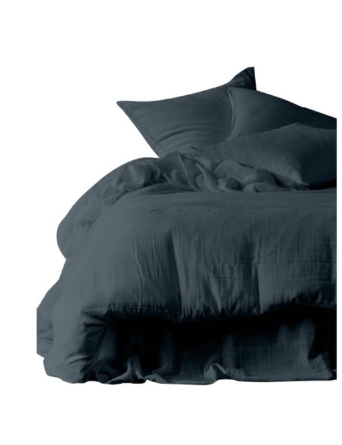 Dili Housse De Couette Denim140X200Cm