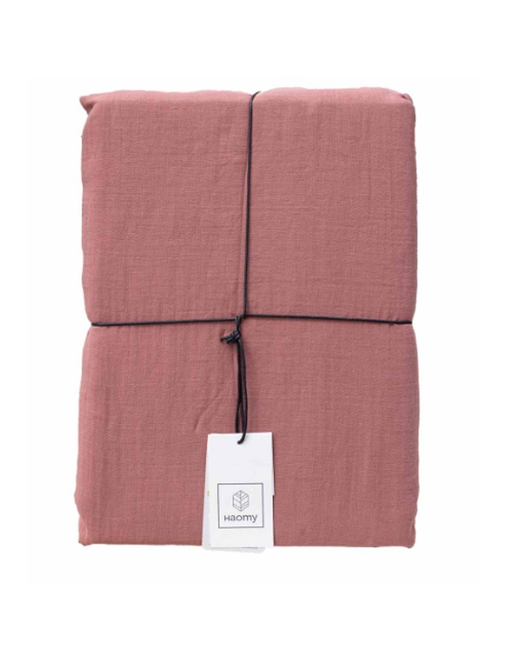 Taie D'Oreiller Dili 50X70Cm Boisde Rose