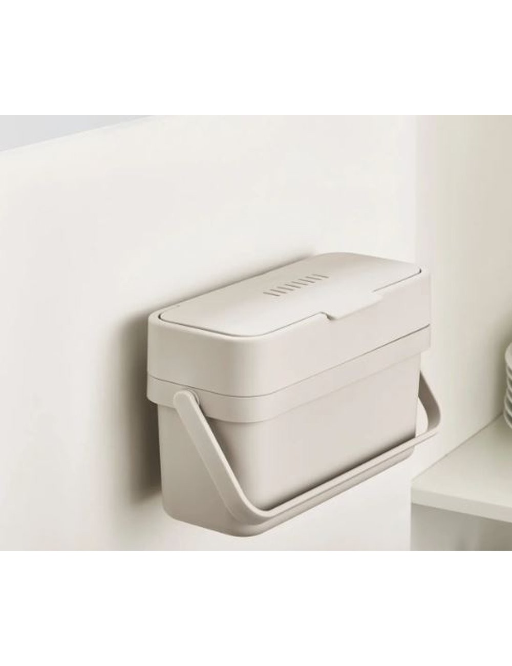 Poubelle À Déchets Alimentaires Copost 4L