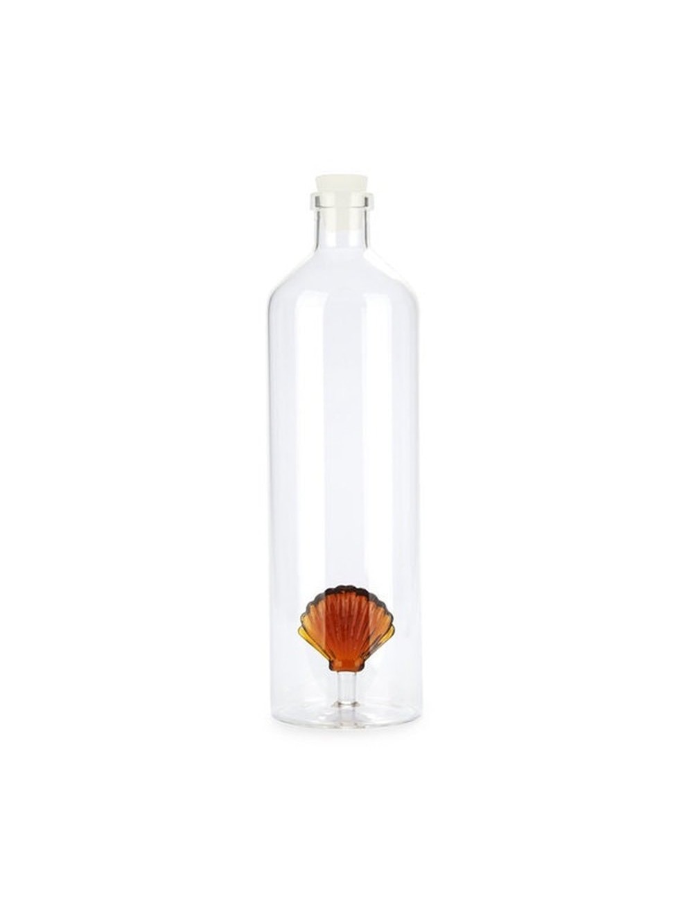 Bouteille Atlantis Shell Ambre 1,2L