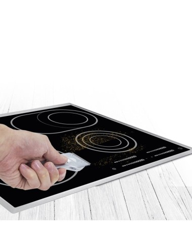 Racloir Plans De Cuisson Vitro Céramique