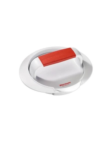 Press Hamburger