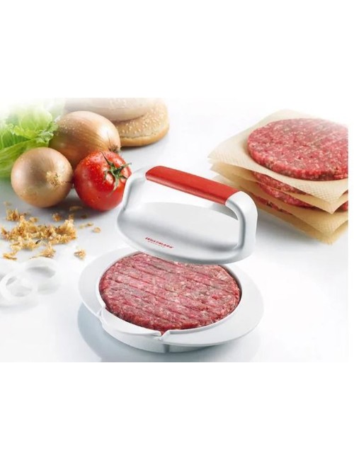 Press Hamburger