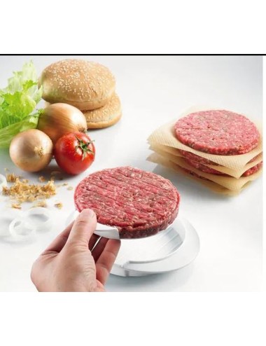 Press Hamburger