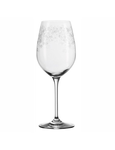 Verre À Vin Blanc Leonardo Chateau 410Ml