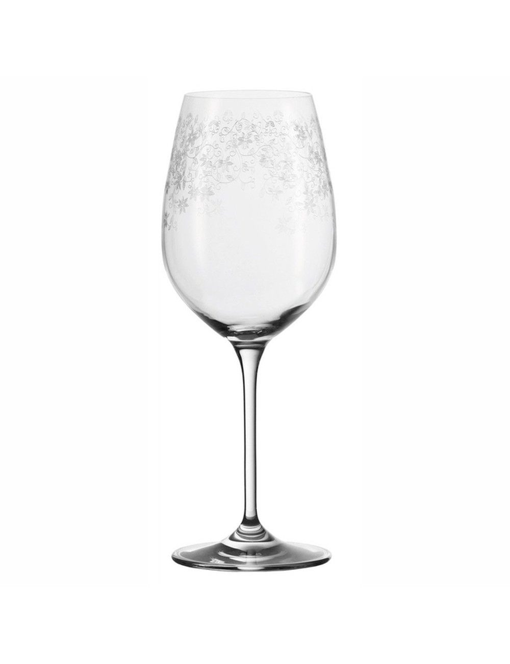 Verre À Vin Blanc Leonardo Chateau 410Ml