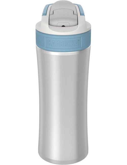 Bouteille Isotherme En Acier Inoxydable (400Ml/750Ml)