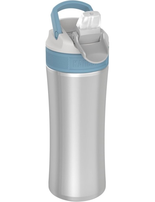 Bouteille Isotherme En Acier Inoxydable (400Ml/750Ml)