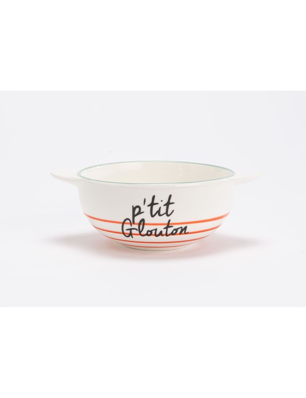 Bol P'Tit Glouton 14 Cm