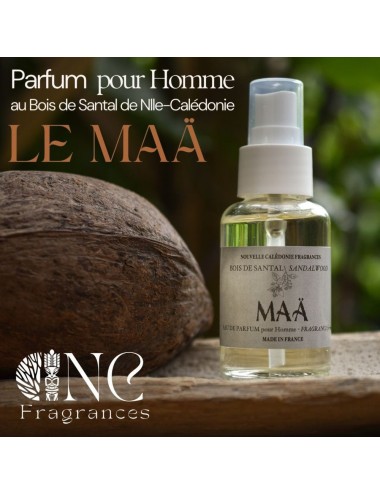 Eau De Parfum Maä