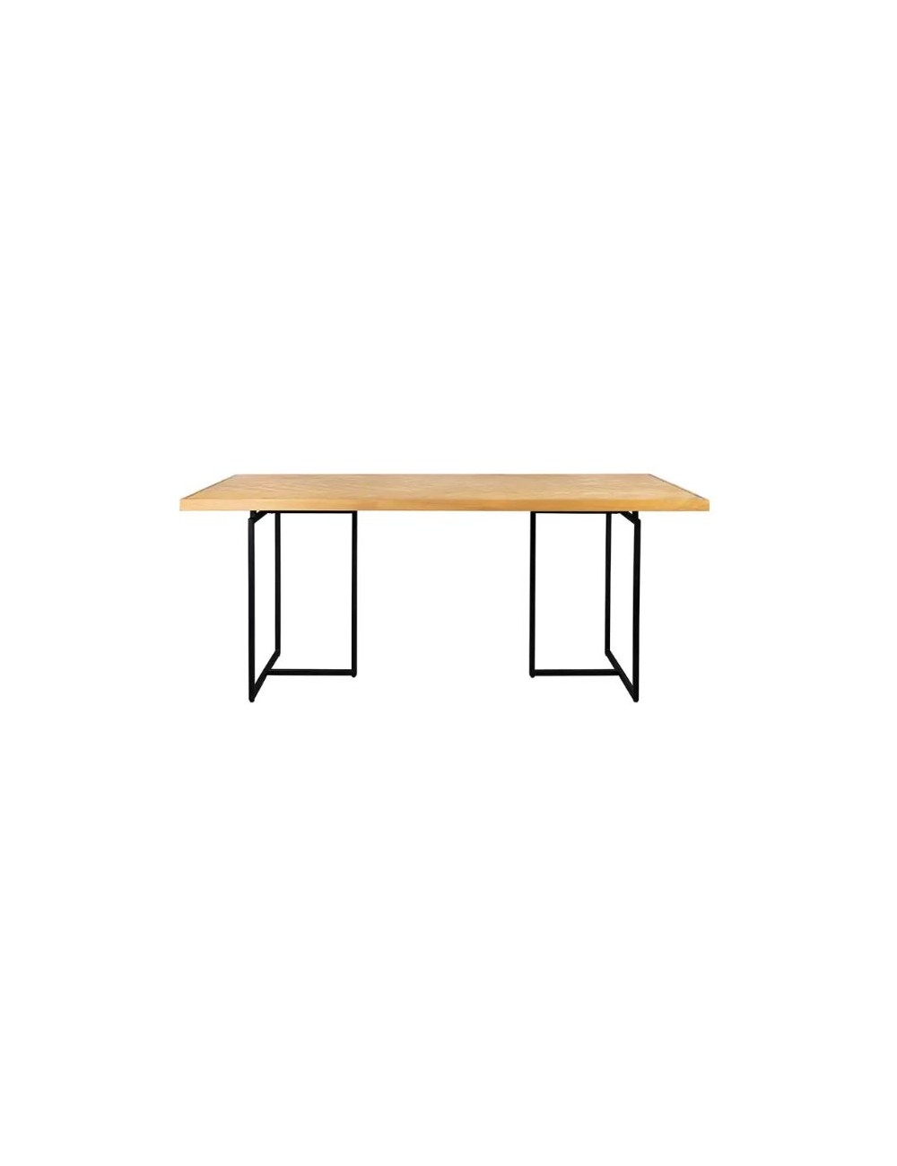 TABLE CLASS OAK
