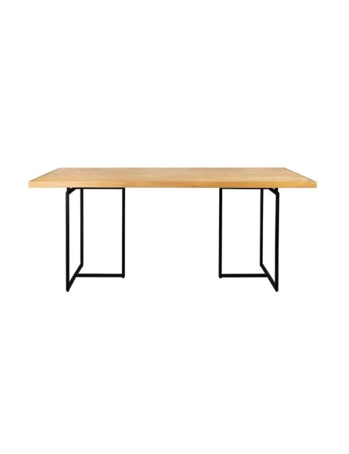TABLE CLASS OAK