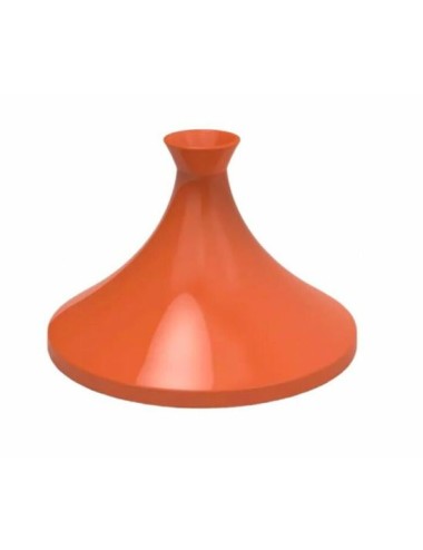 COUV TAJINE COCOTTE 28CM