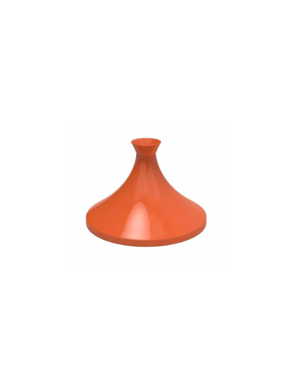 COUV TAJINE COCOTTE 28CM