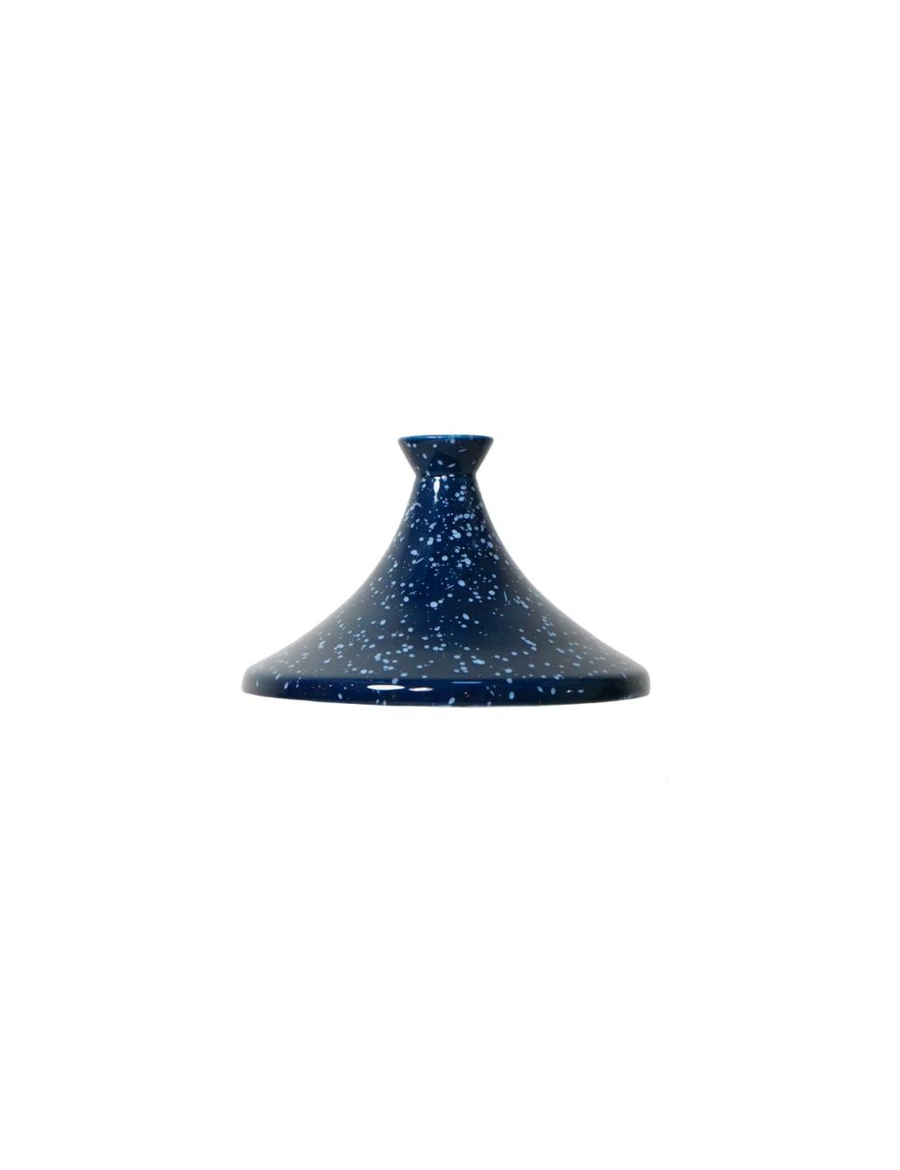 COUVERCLE TAJINE 28CM MYRTILLE