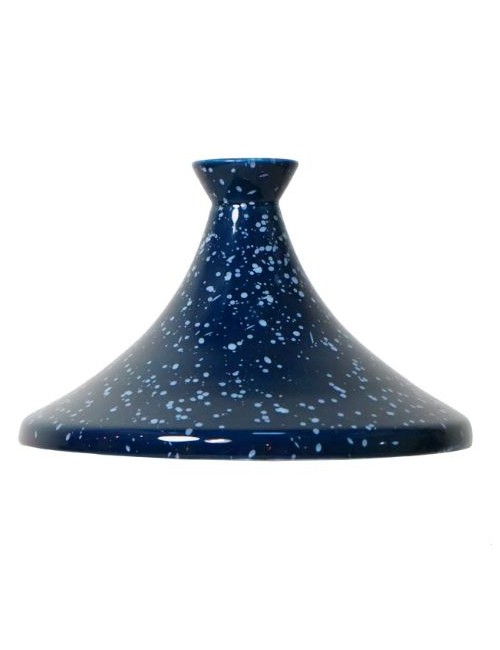 COUVERCLE TAJINE 28CM MYRTILLE