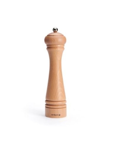 MOULIN CER JAVA NAT 25CM