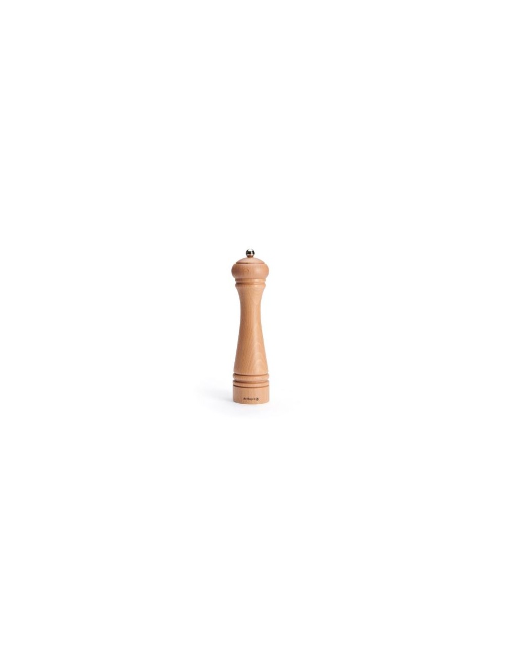 MOULIN CER JAVA NAT 25CM