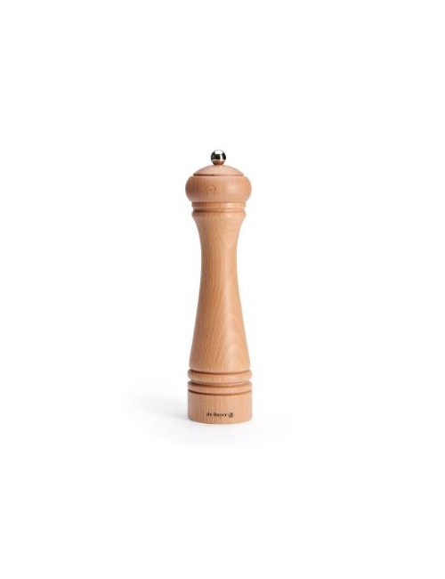 MOULIN CER JAVA NAT 25CM