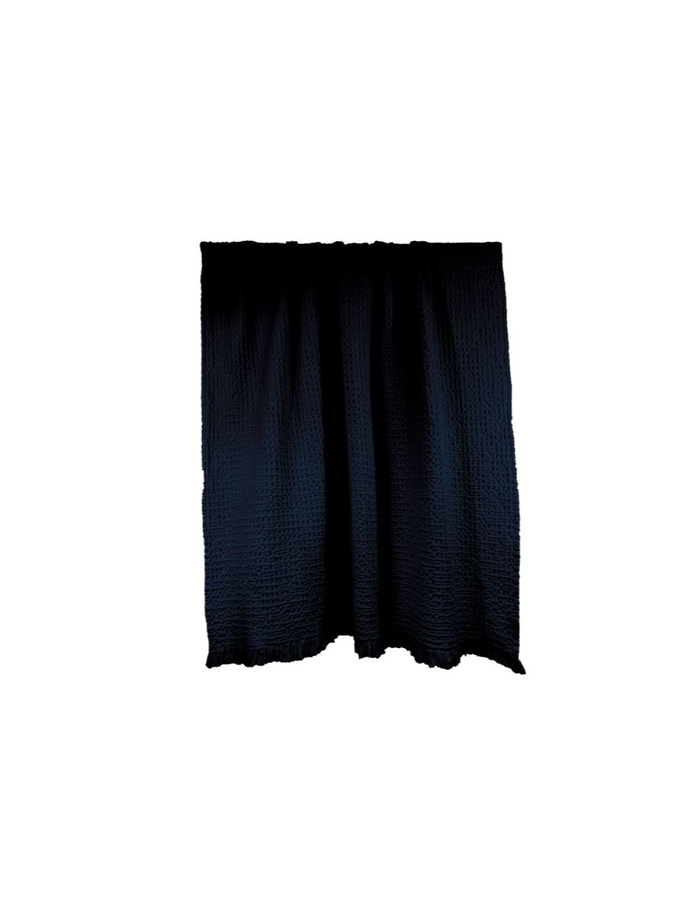 TEMPO II COUVRE-LIT 180x260 ENCRE