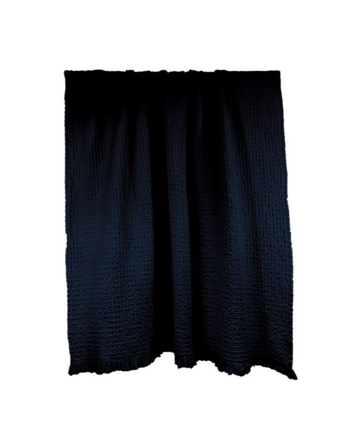 TEMPO II COUVRE-LIT 180x260 ENCRE