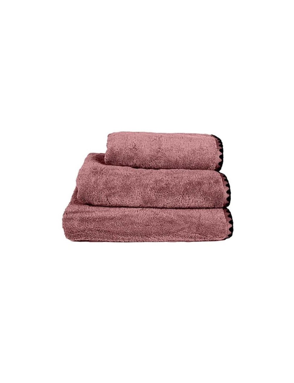 DBN ISSEY 90X140 BOIS DE ROSE