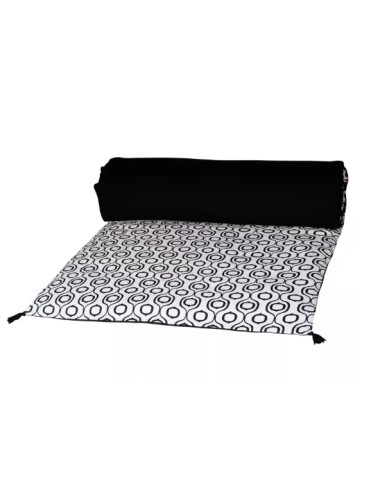 UBUD HDE 85X200 BLC