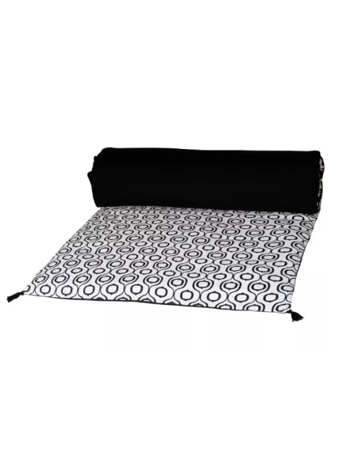 UBUD HDE 85X200 BLC