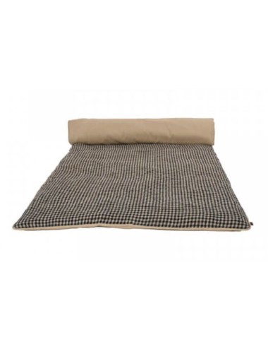 PIANA HDE 85X200 CHARBON
