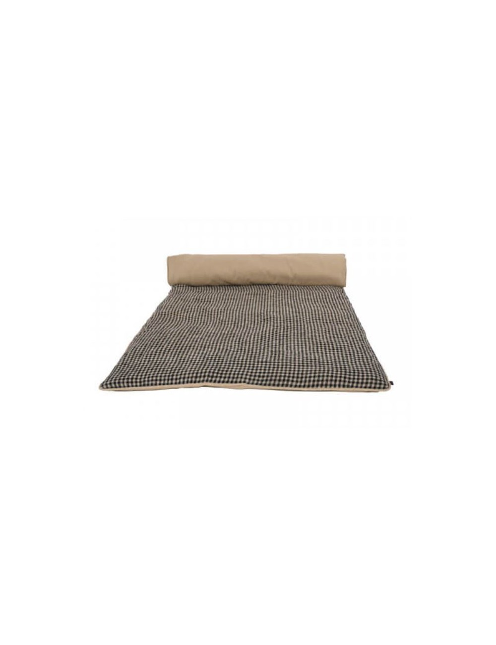 PIANA HDE 85X200 CHARBON