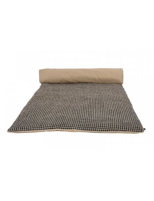 PIANA HDE 85X200 CHARBON