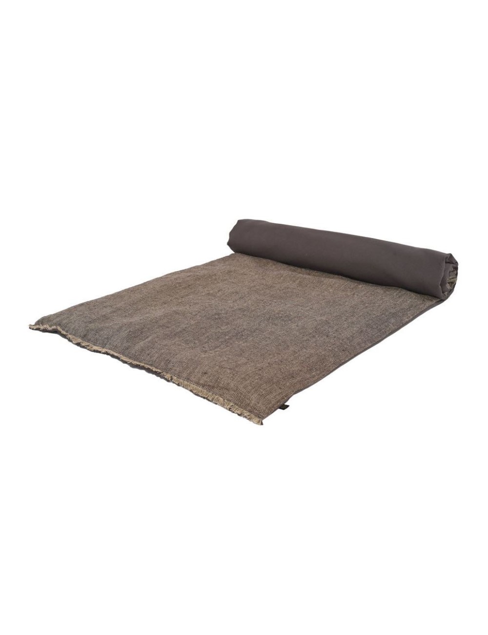 CUBA HDE 85X200 CHARBON