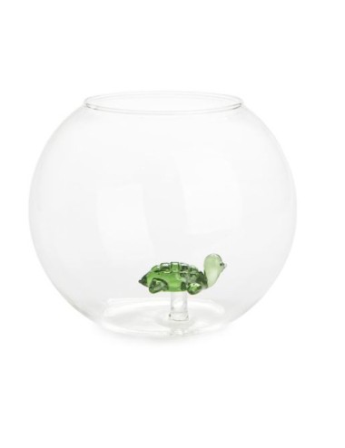 VASE ATLANTIS TORTUE