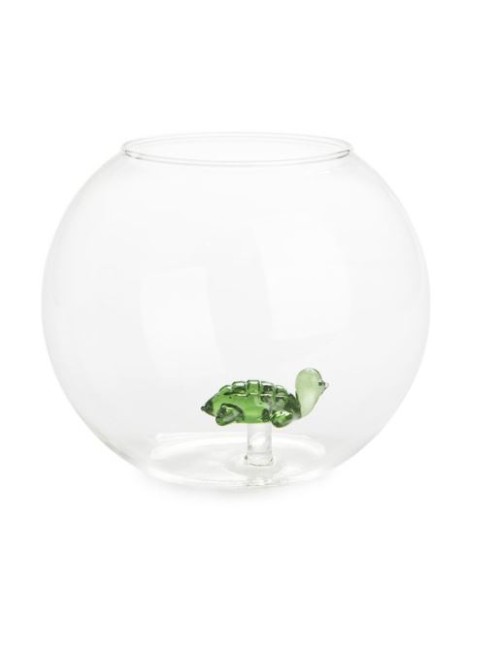 VASE ATLANTIS TORTUE
