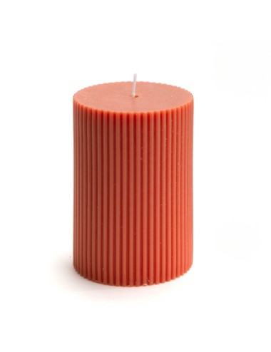 BOUGIE STRIE TERRA PM