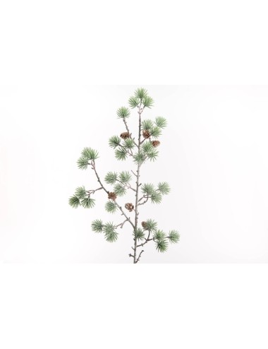 BRANCHE MINI PIN H86 GIVRE