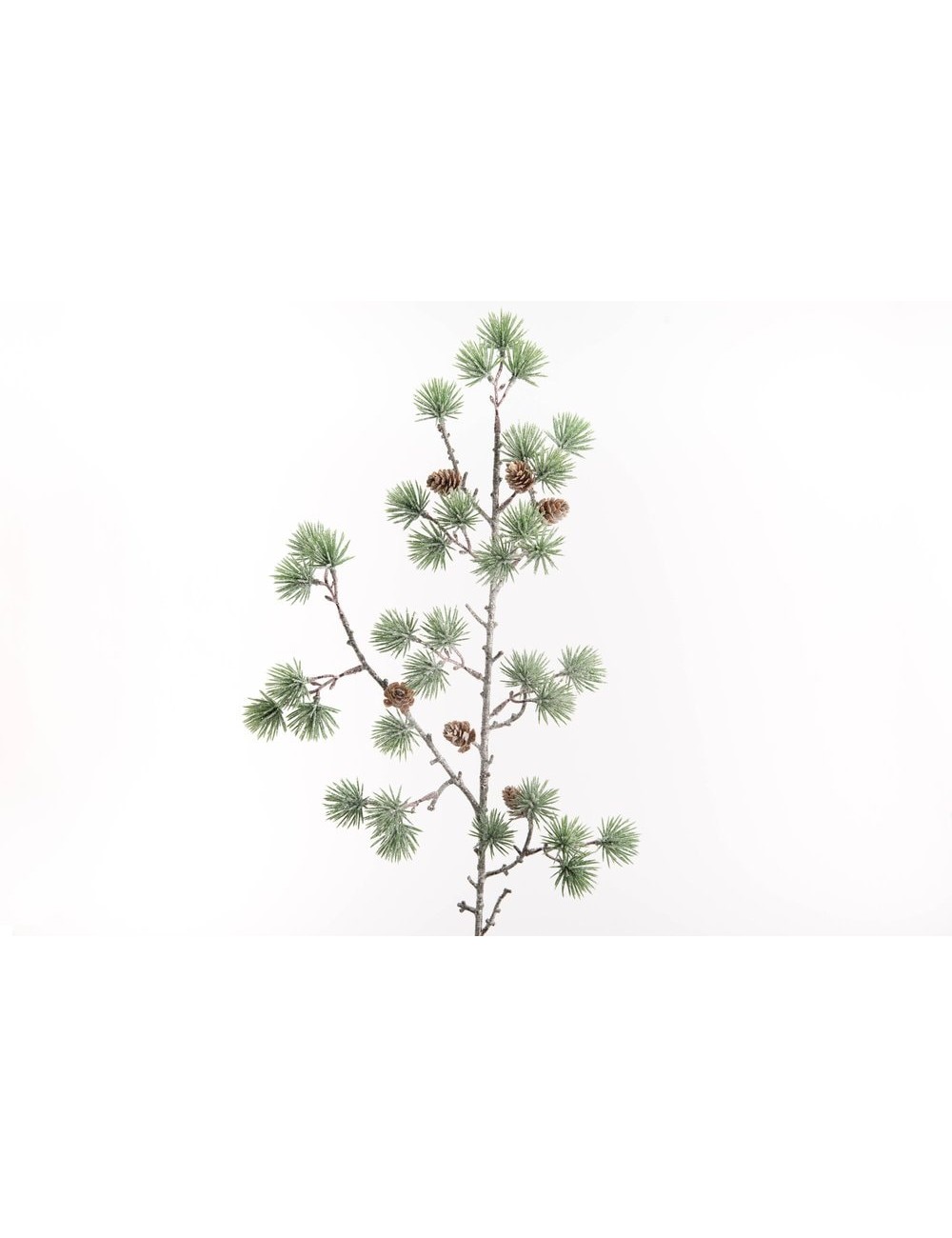 BRANCHE MINI PIN H86 GIVRE